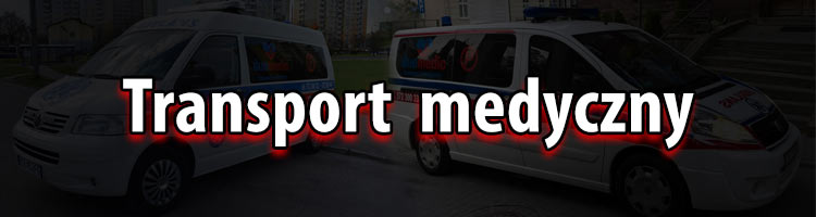 Transport medyczny