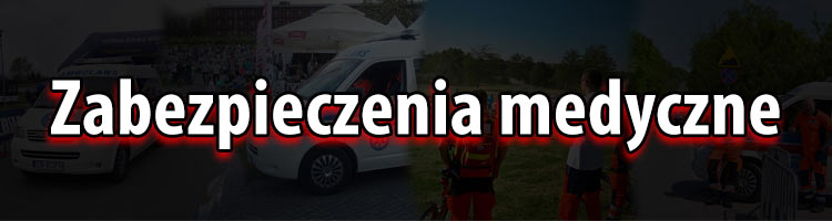 zabezpieczenie medyczne imprez